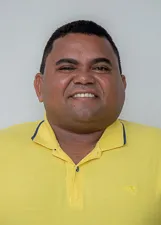 CARLOS ROBERTO GALDINO DA SILVA