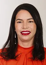 MARIA DE FÁTIMA RIBEIRO DA SILVA