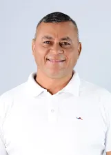 GENIVALDO LUIZ DA SILVA