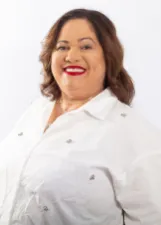 MARIA TEREZA CLAUDINA DE ARAUJO SILVA