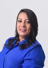 MARIA APARECIDA ROSA DA SILVA