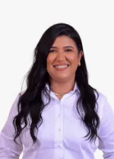 ANAYLANA DE LIMA BRANDINO
