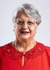 MARIA CÍCERA DA SILVA