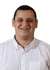 GETULIO ROBERTO DA SILVA