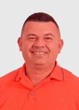MÁRCIO AUGUSTO DOS SANTOS