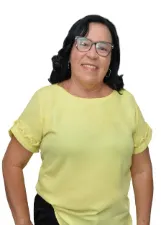 MARIZA RIBEIRO DA SILVA ROCHA