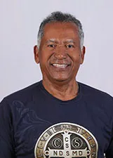 AMAURI GOMES DOS SANTOS