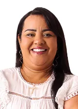 MÁRCIA REGINA DE LIMA SILVA