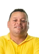 SANDRO ROGÉRIO DE LIMA