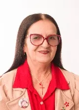DALVANISE SABINO XAVIER