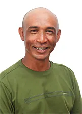 MILTON JENUINO DA SILVA