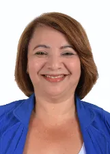 HOSANA MARIA SILA DE MELO