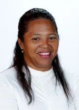 ROSEMARY DO ESPIRITO SANTO
