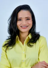 MILENA ALVES DA SILVA