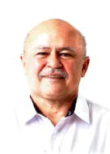 DÉCIO SOLANO NOGUEIRA