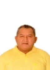 GENIVALDO NASCIMENTO ALMEIDA