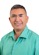 ANTONIO MARCOS DOS SANTOS