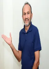 ANTONIO FRANCISCO SOARES CAMPOS