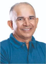 FRANCISCO DA SILVA OLIVEIRA