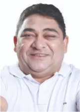 FRANCISCO WILLIAN DE OLIVEIRA COSTA