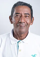 ANTONIO REGIS DA SILVA
