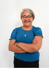MARIA DAS GRACAS ALVES DA COSTA