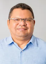 MARCOS AURÉLIO GUIMARÃES DE ARAUJO