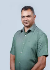 JOSE MARILSON DA SILVA