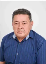 JOAQUIM LUIZ GALVÃO