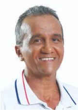 ALCIDES MENDES DE MELO