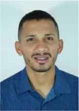 ISMAEL MARQUES DE SOUSA