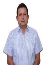 EVANDRO CRUZ MENDES