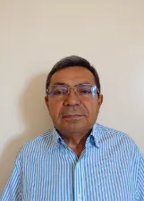 AARÃO CRUZ MENDES