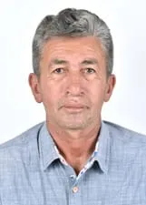 ERONILDES XAVIER DOS SANTOS