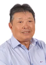 TOSHIO KUMASAKA