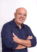 MARCIO ROBERTO DOS SANTOS