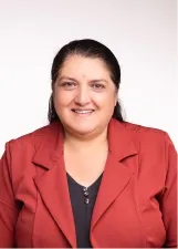MARIA DE LOURDES SANTANA DA SILVA