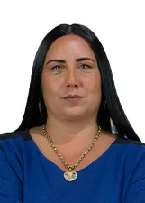 TATIANA DE OLIVEIRA SIMPLÍCIO