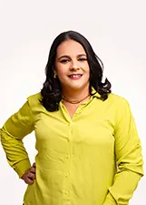DANIELLA DE MORAIS
