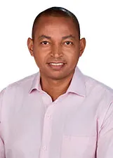 GILBERTO MESSIAS DE PINAS