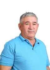 LUIZ CARLOS ARRIGO