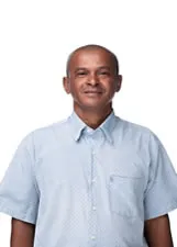 APARECIDO DE SOUZA
