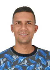 MAICON DOUGLAS BRANQUINHO