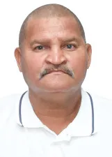 JOSE APARECIDO DOS SANTOS