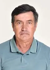 PAULO SERGIO SUMBACK