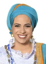 PATRICIA REGINA THIBES GASPAR