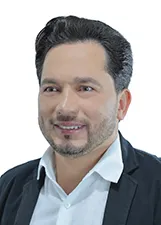 IRONDI DE OLIVEIRA SANTOS