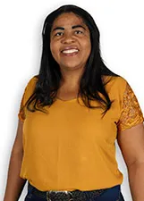 SIRLEIA REGINALDO