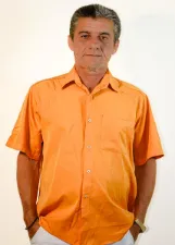 LAÉRCIO PINTO