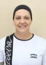 JANAÍNA DE SOUZA